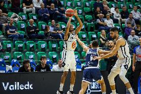 BASKET - Serie A - Banco di Sardegna Sassari vs APU Old Wild West Udine