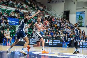 BASKET - Serie A - Banco di Sardegna Sassari vs APU Old Wild West Udine