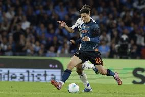 CALCIO - Serie A - SSC Napoli vs Como 1907