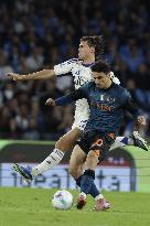 CALCIO - Serie A - SSC Napoli vs Como 1907