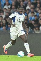 CALCIO - Serie A - SSC Napoli vs Como 1907