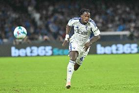 CALCIO - Serie A - SSC Napoli vs Como 1907