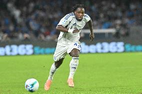 CALCIO - Serie A - SSC Napoli vs Como 1907