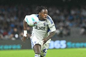 CALCIO - Serie A - SSC Napoli vs Como 1907