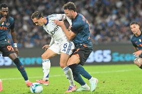 CALCIO - Serie A - SSC Napoli vs Como 1907