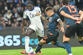 CALCIO - Serie A - SSC Napoli vs Como 1907