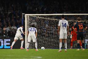 CALCIO - Serie A - SSC Napoli vs Como 1907