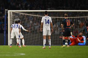 CALCIO - Serie A - SSC Napoli vs Como 1907