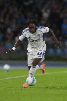 CALCIO - Serie A - SSC Napoli vs Como 1907