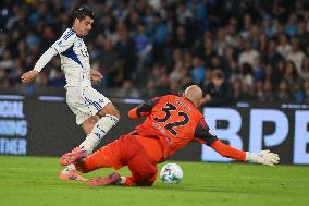 CALCIO - Serie A - SSC Napoli vs Como 1907