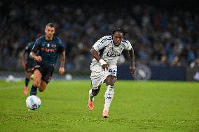 CALCIO - Serie A - SSC Napoli vs Como 1907