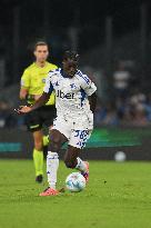 CALCIO - Serie A - SSC Napoli vs Como 1907