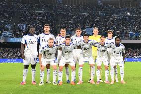 CALCIO - Serie A - SSC Napoli vs Como 1907