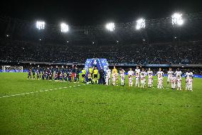 CALCIO - Serie A - SSC Napoli vs Como 1907