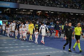 CALCIO - Serie A - SSC Napoli vs Como 1907