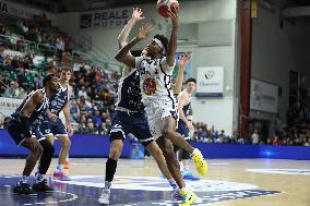 BASKET - Serie A - Banco di Sardegna Sassari vs APU Old Wild West Udine