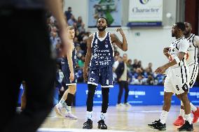 BASKET - Serie A - Banco di Sardegna Sassari vs APU Old Wild West Udine