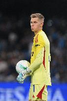 CALCIO - Serie A - SSC Napoli vs Como 1907