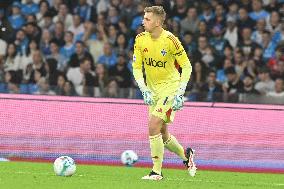 CALCIO - Serie A - SSC Napoli vs Como 1907