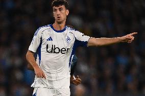 CALCIO - Serie A - SSC Napoli vs Como 1907