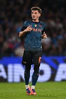 CALCIO - Serie A - SSC Napoli vs Como 1907