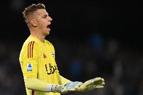 CALCIO - Serie A - SSC Napoli vs Como 1907