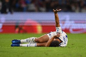 CALCIO - Serie A - SSC Napoli vs Como 1907