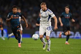 CALCIO - Serie A - SSC Napoli vs Como 1907