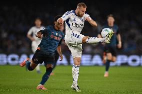 CALCIO - Serie A - SSC Napoli vs Como 1907