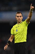 CALCIO - Serie A - SSC Napoli vs Como 1907