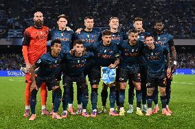 CALCIO - Serie A - SSC Napoli vs Como 1907