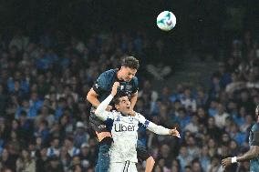 CALCIO - Serie A - SSC Napoli vs Como 1907