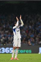 CALCIO - Serie A - SSC Napoli vs Como 1907