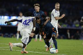 CALCIO - Serie A - SSC Napoli vs Como 1907