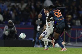 CALCIO - Serie A - SSC Napoli vs Como 1907