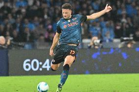 CALCIO - Serie A - SSC Napoli vs Como 1907