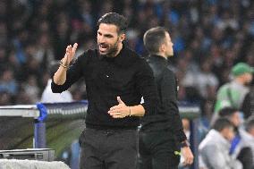 CALCIO - Serie A - SSC Napoli vs Como 1907