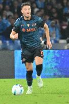 CALCIO - Serie A - SSC Napoli vs Como 1907