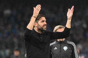 CALCIO - Serie A - SSC Napoli vs Como 1907