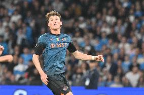 CALCIO - Serie A - SSC Napoli vs Como 1907