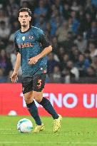 CALCIO - Serie A - SSC Napoli vs Como 1907