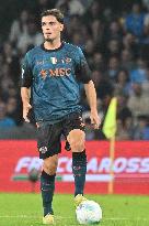 CALCIO - Serie A - SSC Napoli vs Como 1907