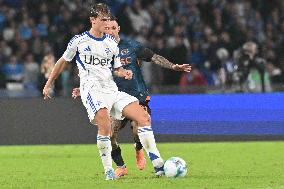 CALCIO - Serie A - SSC Napoli vs Como 1907