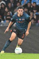 CALCIO - Serie A - SSC Napoli vs Como 1907