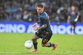 CALCIO - Serie A - SSC Napoli vs Como 1907