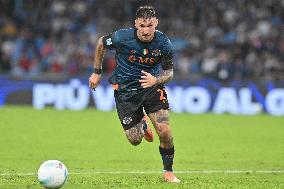 CALCIO - Serie A - SSC Napoli vs Como 1907