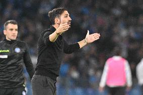 CALCIO - Serie A - SSC Napoli vs Como 1907