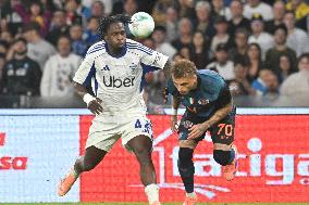 CALCIO - Serie A - SSC Napoli vs Como 1907