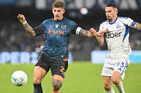 CALCIO - Serie A - SSC Napoli vs Como 1907