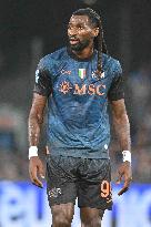 CALCIO - Serie A - SSC Napoli vs Como 1907